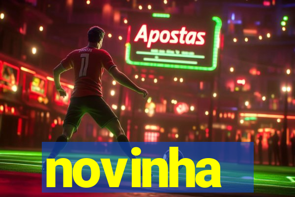 novinha -18 telegram